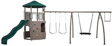 Lifetime 90804 Adventure Tower Swin
