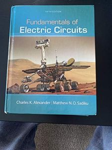 Fundamentals of Electric Circuits