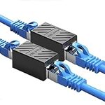 Aoaizue RJ45 Network Coupler, 2 Pac