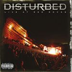 Disturbed - Live at Red Rocks (Vinyl)