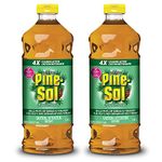 Pine-Sol Multi-Surface Cleaner, Original, 1.41 L, 2-pack