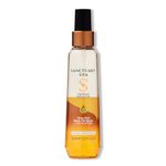 Sanctuary Spa Body Oil Spray, No Mineral Oil, Cruelty Free and Vegan Body Spray Moisturiser, 150 ml