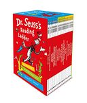 Dr. Seuss'S Reading Ladder