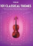 101 Classical Themes for Violin