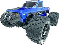 Redcat KAIJU - 1:8 Scale Monster Truck – RTR- 6S Ready