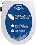 Bio Bidet Slim Zero Non Electric Bi