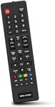 Leinatog Universal Remote Control f