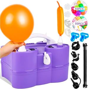 Balloon Pu