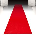 Red Carpet 450 x 60cm VIP Awards Party Decoration