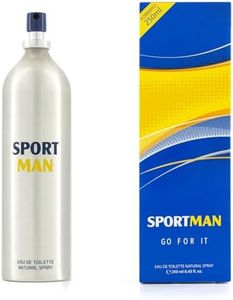 SPORTMAN -