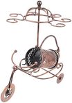 Hoement 1 Pc Wine Rack Desktop Deco