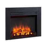 Gas Fireplace Inserts