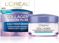 L'Oreal Paris Collagen Daily Face M