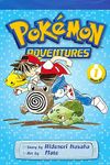 Pokémon Adventures (Red and Blue), Vol. 1