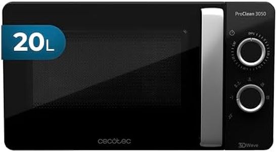 Cecotec Mi