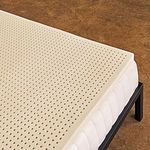 Pure Green Natural Latex Mattress T