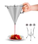 Commercial Pancake Batter Dispenser