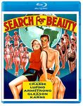 Search for Beauty [Blu-ray]