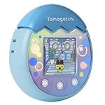 Tamagotchi 42903B2 Pix Blue, Single, Ages 6 +