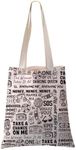 PXTIDY Swedish Group Pop Music Tote