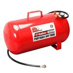 Portable Air Tanks