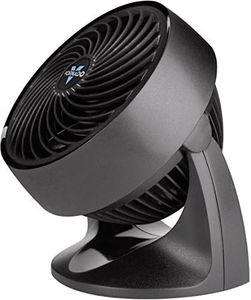 Ventilateur de sol Vornado 533-Ventilateur, Noir