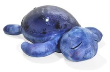 Cloud B Tranquil Turtle (Purple)
