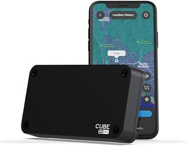 Cube GPS T