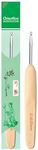 CHIAOGOO Crochet Hook, Random, One Size