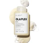 Olaplex Mini No. 4 Bond Maintenance™ Shampoo 3.88 ml/ 100 mL