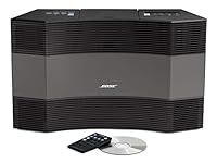 Bose Acoustic Wave Music System II 