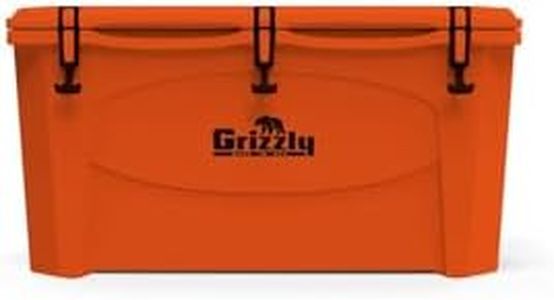 Grizzly 10