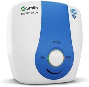 AO Smith G