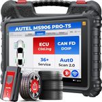 Autel MaxiSYS MS906 PRO-TS Scanner: