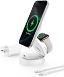 Belkin BoostCharge 3 in 1 Convertib