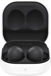 Samsung Galaxy Buds 2 | Active Noise Cancellation, Auto Switch Feature, Up to 20hrs Battery Life, (Graphite)