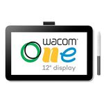 Wacom Cameras