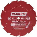 PCD Laminate Flooring Blade