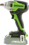 Greenworks 24V Brushless 1/2" Cordl