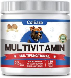 Dog Multiv