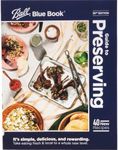 Ball Blue Book - Guide to Preservin