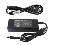 Power Cord For Dell Laptop Latitude 5500