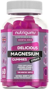 Magnesium 