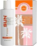 Sun Laboratories Dark Sunsation Sel