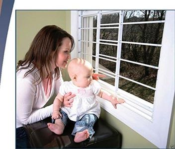 Top 10 Window Guards 2025 in the US | BestHouseholdPicks.com - Reviews ...