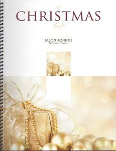 A Christmas Gift (New Age Piano)