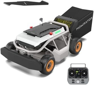 Mowrator S