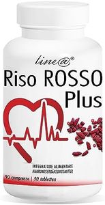 RISO ROSSO