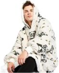 The Oodie Blanket Hoodie | Premium 