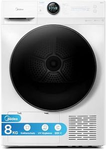 Midea MD20